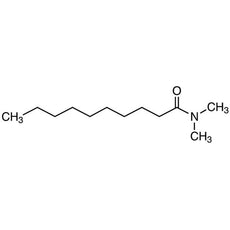 N,N-Dimethyldecanamide, 25ML - D4448-25ML