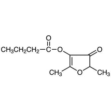 4,5-Dihydro-2,5-dimethyl-4-oxofuran-3-yl Butyrate, 25G - D4451-25G