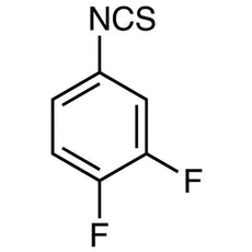 3,4-Difluorophenyl Isothiocyanate, 5G - D4458-5G
