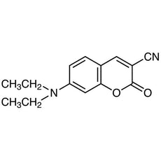 7-(Diethylamino)coumarin-3-carbonitrile, 5G - D4462-5G