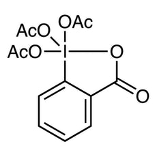 Dess-Martin Periodinane(8-12% in Dichloromethane), 250ML - D4477-250ML