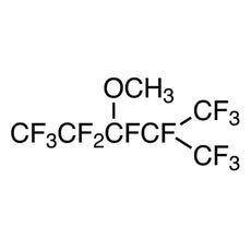 1,1,1,2,2,3,4,5,5,5-Decafluoro-3-methoxy-4-(trifluoromethyl)pentane, 25G - D4484-25G