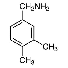 3,4-Dimethylbenzylamine, 25ML - D4497-25ML