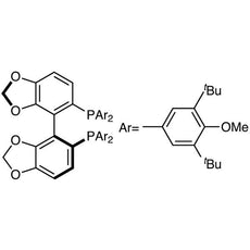 (S)-(+)-DTBM-SEGPHOS(regR), 1G - D4500-1G