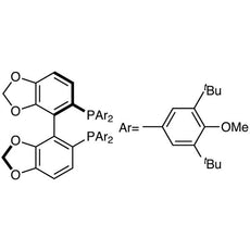 (R)-(-)-DTBM-SEGPHOS(regR), 1G - D4501-1G