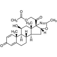 Deflazacort, 5G - D4523-5G