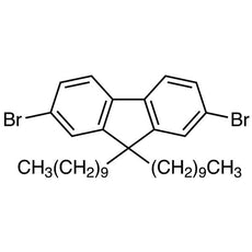 2,7-Dibromo-9,9-didecylfluorene, 5G - D4561-5G