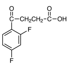 3-(2,4-Difluorobenzoyl)propionic Acid, 1G - D4585-1G