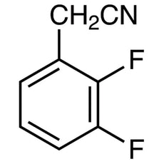 2,3-Difluorophenylacetonitrile, 1G - D4602-1G