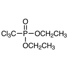 Diethyl (Trichloromethyl)phosphonate, 5G - D4607-5G