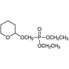 Diethyl [(Tetrahydropyran-2-yloxy)methyl]phosphonate, 1G - D4611-1G