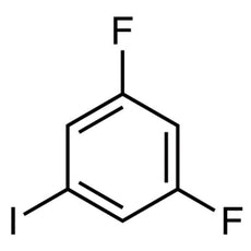 1,3-Difluoro-5-iodobenzene, 5G - D4620-5G