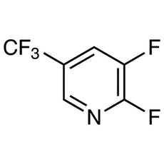 2,3-Difluoro-5-(trifluoromethyl)pyridine, 1G - D4623-1G