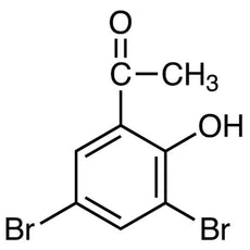 3',5'-Dibromo-2'-hydroxyacetophenone, 25G - D4637-25G