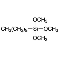 Decyltrimethoxysilane, 25G - D4704-25G