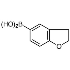 2,3-Dihydrobenzofuran-5-boronic Acid(contains varying amounts of Anhydride), 200MG - D4711-200MG