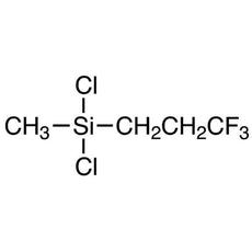 Dichloro(methyl)(3,3,3-trifluoropropyl)silane, 25G - D4729-25G