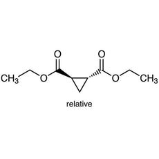 Diethyl trans-1,2-Cyclopropanedicarboxylate, 5G - D4743-5G