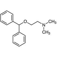 Diphenhydramine, 25G - D4744-25G
