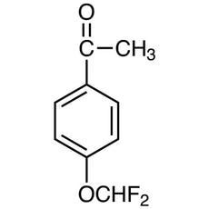 4'-(Difluoromethoxy)acetophenone, 5G - D4760-5G