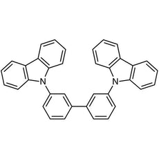 3,3'-Di(9H-carbazol-9-yl)-1,1'-biphenyl, 200MG - D4772-200MG