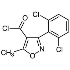 3-(2,6-Dichlorophenyl)-5-methylisoxazole-4-carbonyl Chloride, 25G - D4776-25G