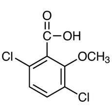 Dicamba, 200MG - D4800-200MG