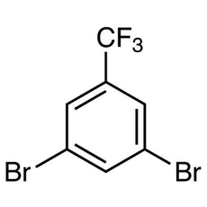 3,5-Dibromobenzotrifluoride, 25G - D4807-25G