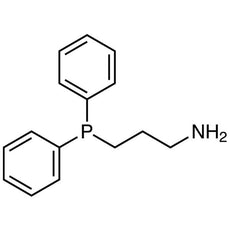 3-(Diphenylphosphino)-1-propylamine, 200MG - D4825-200MG