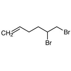 5,6-Dibromo-1-hexene, 1G - D4844-1G