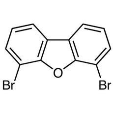 4,6-Dibromodibenzofuran, 200MG - D4858-200MG