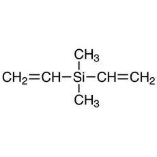 Dimethyldivinylsilane, 5ML - D4866-5ML