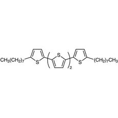 5,5'''-Di-n-octyl-2,2':5',2'':5'',2'''-quaterthiophene, 100MG - D4877-100MG