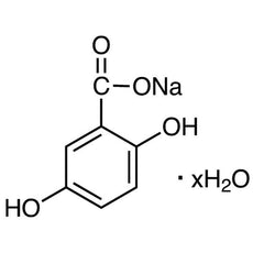 2,5-Dihydroxybenzoic Acid Sodium SaltHydrate, 5G - D4893-5G
