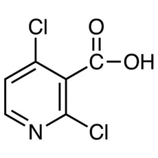 2,4-Dichloronicotinic Acid, 5G - D4901-5G
