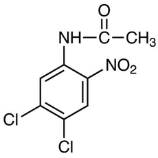 4',5'-Dichloro-2'-nitroacetanilide, 5G - D4907-5G
