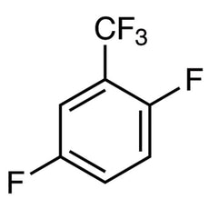 2,5-Difluorobenzotrifluoride, 5G - D4933-5G