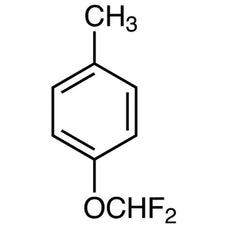 4-(Difluoromethoxy)toluene, 5G - D4936-5G
