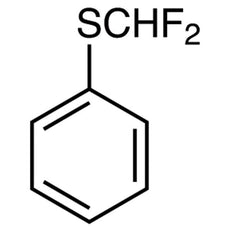 Difluoromethyl Phenyl Sulfide, 5G - D4938-5G