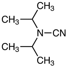 Diisopropylcyanamide, 5ML - D4952-5ML