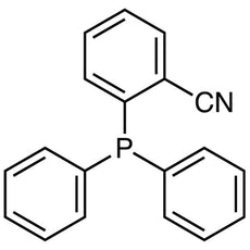 2-(Diphenylphosphino)benzonitrile, 200MG - D4953-200MG