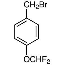 4-(Difluoromethoxy)benzyl Bromide, 1G - D4956-1G