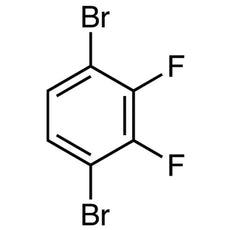 1,4-Dibromo-2,3-difluorobenzene, 5G - D4983-5G