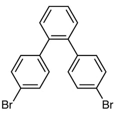 4,4''-Dibromo-1,1':2',1''-terphenyl, 1G - D4998-1G