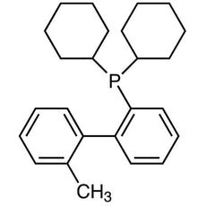 2-Dicyclohexylphosphino-2'-methylbiphenyl, 5G - D5035-5G