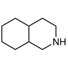 Decahydroisoquinoline(cis- and trans- mixture, predominantly cis-isomer), 5ML - D5067-5ML