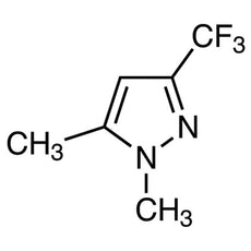 1,5-Dimethyl-3-(trifluoromethyl)pyrazole, 1G - D5071-1G