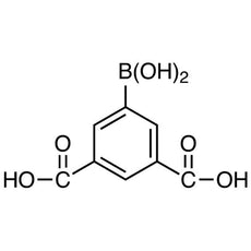 3,5-Dicarboxyphenylboronic Acid(contains varying amounts of Anhydride), 1G - D5073-1G