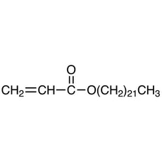 Docosyl Acrylate(stabilized with MEHQ), 100G - D5075-100G