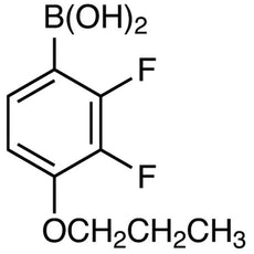 2,3-Difluoro-4-propoxyphenylboronic Acid(contains varying amounts of Anhydride), 1G - D5083-1G